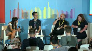Marin renato medicina generale dr. Enabling The Independents Through Disruptive Tech Midem 2018 Youtube