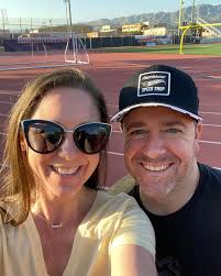 Happy Birthday to my PIC, my wonderful husband @jeremydanieldavis ❤️ I  truly feel blessed to be your wife! I know this year will bring you so many  wonderful things ⭐️ #birthday #aries #ariesseason♈️