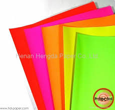 Sep 07, 2018 · a large palette of bright colors. Fluorescent Colour Paper 4810 Tianhong China Manufacturer Office Paper Paper Products Diytrade China Manufacturers Suppliers