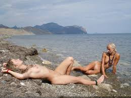Порно женщин на нудистских пляжах в крыму (57 фото) - порно и эротика  goloe.me