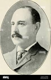 College of san andres hi-res stock photography and images