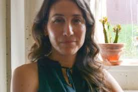 Lecturer Jenny Bernstein's latest publications