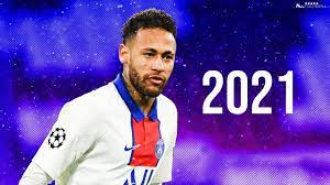 Neymar Jr 2021 Neymagic Skills Goals Hd Youtube
