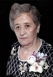 Lucinda Espinosa Obituary