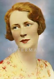 Eerbiedwaardige Edel Quinn