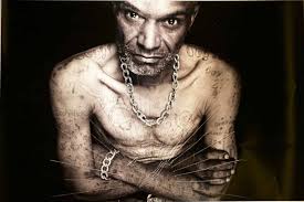 Manuela Gray: 'The Number'