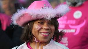 Were you at the 2018 Komen Indy Race for the Cure?