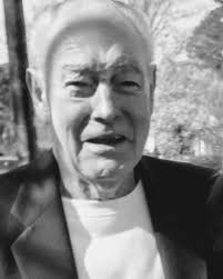 Jerry Hulin Obituary