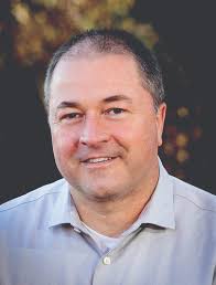 Race for Ward 5 Alderman