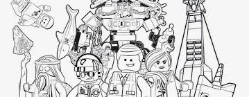 If you enjoyed it please help our channel grow by giving likes. Get This Printable The Lego Movie Coloring Pages Online 735301