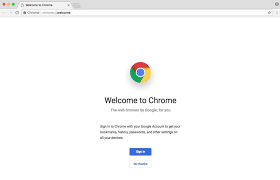Freeware app think is designed to bring the distr. Google Chrome Para Mac Descargar