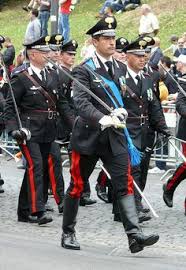 Area of seam separation on right back. 33 Carabinieri Ideas Men In Uniform Hot Cops Police Uniforms