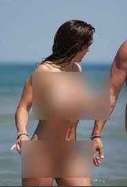 Filtran supuesto pack de Consuelo Duval