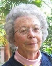 Catherine Wismer Obituary (2014)