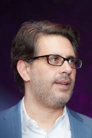 Dan Patterson Raymond Simonson Barry Cryer Editorial Stock Photo