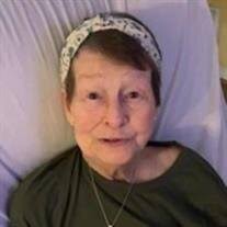 Patricia Ann Rose Obituary