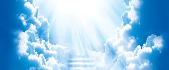 Image result for image When We All Get To Heaven