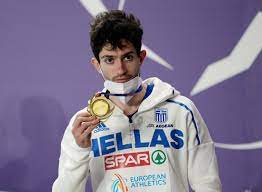 Official profile of olympic athlete miltiadis tentoglou (born 18 mar 1998), including games, medals, results, photos, videos and news. Tentoglou Retains His European Crown In Long Jump Ekathimerini Com