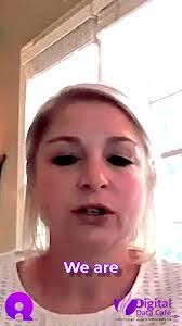 Lacy Burton's Instagram, Twitter & Facebook