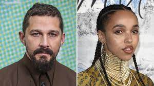 Filmmaker abel ferrara tells variety that the transformers actor has signed on for a role in his next film, which chronicles the younger years of italian saint padre pio. Fka Twigs Attorney Accuses Shia Labeouf Of Gaslighting Variety