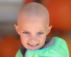 Love, Strength & Hope: How the Spirit of Riley Fessenden Rocks On!