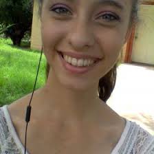 Jade Sumner (jadesumner1998)