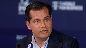 We're Really Concerned About The 28 Million Golfers In This Country'