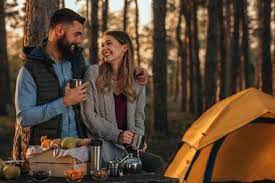 23 Best Louisiana Campgrounds