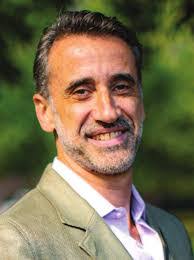 Steven Daum's Instagram, Twitter & Facebook