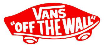 Meaning Vans Logo And Symbol History And Evolution Vans Stickers Vans Logo Vans