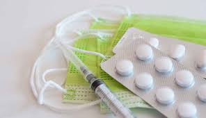 Die meisten tabletten geben ihren aktivkohlegehalt aber in milligramm an, sodass es im notfall bei tricks können helfen, ihrem hund kohletabletten zu geben. Chloroquin Und Hydroxychloroquin Malaria Mittel Wirken Nicht Gegen Covid 19 Forschung Lehre