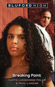 This is a book trailer on the book shattered by paul langan which is a bluford series and sequel of the bluford book summer of. Breaking Point Bluford Series Wiki Fandom
