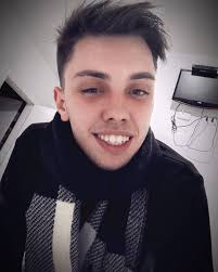 Lucas Wirth (@lucaswirth_) • Instagram photos and videos