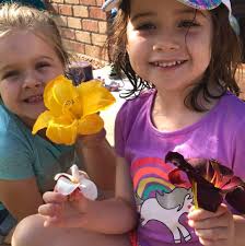 Mel's family day care