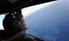 Peristiwa mh370 ini sempat menjadi misteri, karena pencarian yang tak membuahkan hasil dan berbagai rumor yang beredar tentang pesawat itu. Pakar Dakwa Temui Lokasi Pesawat Mh370 Terhempas