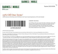 There's no need to read between the lines to find a good barnes and noble coupon here at cnn coupons. Barnes Noble December 2020 Coupons And Promo Codes