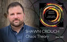 Shawn Crouch- Chaos Theory and Other Chamber Works — Acis