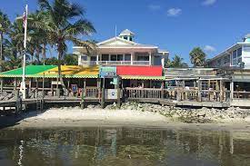 Get your high class cocktails here. Capt Hirams Resort Announces Hours Of Operation Sebastian Daily