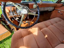 Image result for Morocco Brown 1952 Chrysler