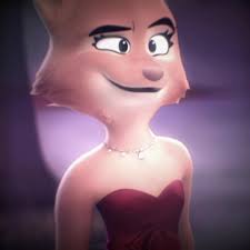 Diane Foxington Vore