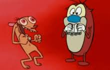 Ren Stimpy GIFs | Tenor