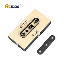 matrice de decoupe en cuir de fronde lame en acier japonais rcidos decoupeur de catapulte en cuir matrice de decoupe en cuir diy prix de conception 1 pieces aliexpress
