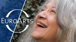Her aversion to the press and publicity has resulted in her remaining out of the limelight for most argerich was born in buenos aires and started playing the piano at age 3. Martha Argerich S Intimate Portrait Bloody Daughter Film By Stephanie Argerich Youtube