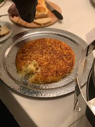 Most iranians spread the carpet completely on the floor of. Swiss Embassy Iran On Twitter Same Same But Different Swiss Potato Rosti And Iranian Potato Patties Kookoo Sib Zamini Are Popular Culinary Delights In Switzerland And Iran Respectively Bon Appetit Https T Co Rnll7mkkpx