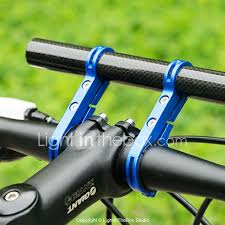 Bike Handlebar Extender Tool Holder For Road Bike Mountain Bike Mtb Folding Bike Engineering Plastics Aluminium A Folding Bike Bike Handlebars Bike Accessories