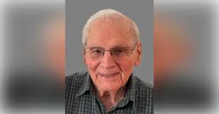 Obituary information for Charles Stuart Waddell