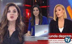 Trt haber spikeri canlı yayında bayıldı spiker bayıldı canlı yayında bayıldı muhabir bayıldı 30 ağustos zafer bayramı. Ana Haber Sunucusu Maaslari 2020 Ne Kadar