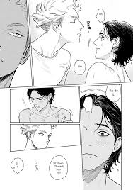 ARUKU Jo] Gomi Yashiki no Kamakura-san [Eng] - MyReadingManga