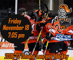 Lancers Vs Force Ralston Arena