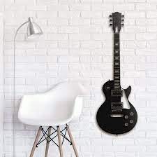 Tumblr Metal Walls Guitar Metal Wall Art